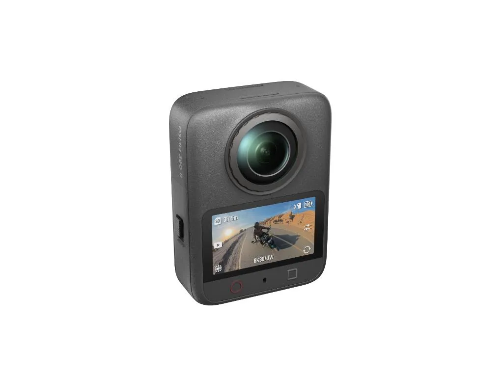 Akciona Kamera DJI Osmo 360 II Adventure Combo Slika 2