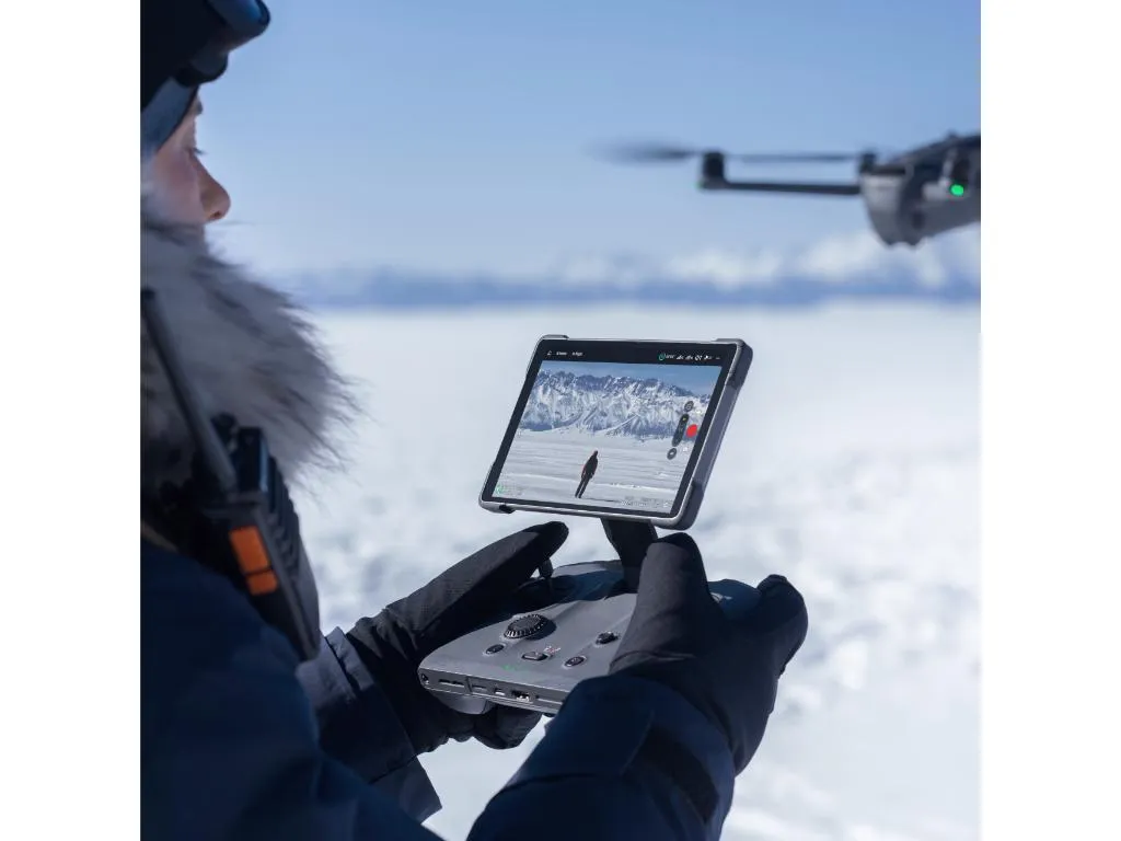Kontroler DJI RC Pro 2 Slika 4