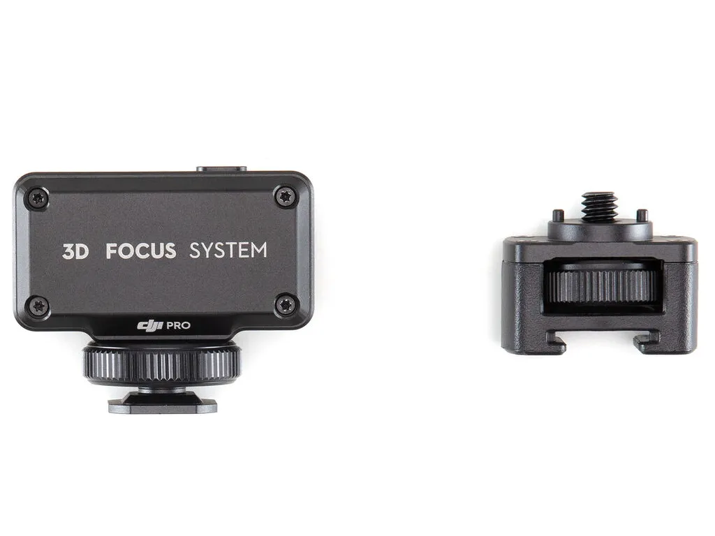 Focus DJI Ronin 3D Focus System Slika 1