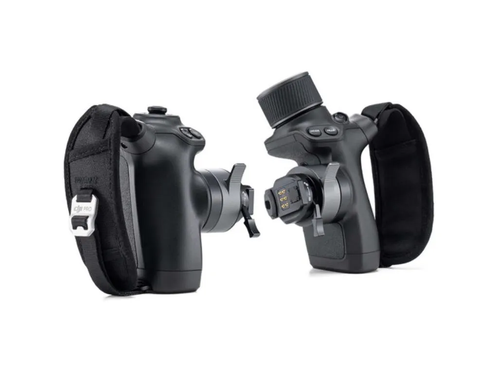DJI Ronin 4D Handgrip Combo Slika 3