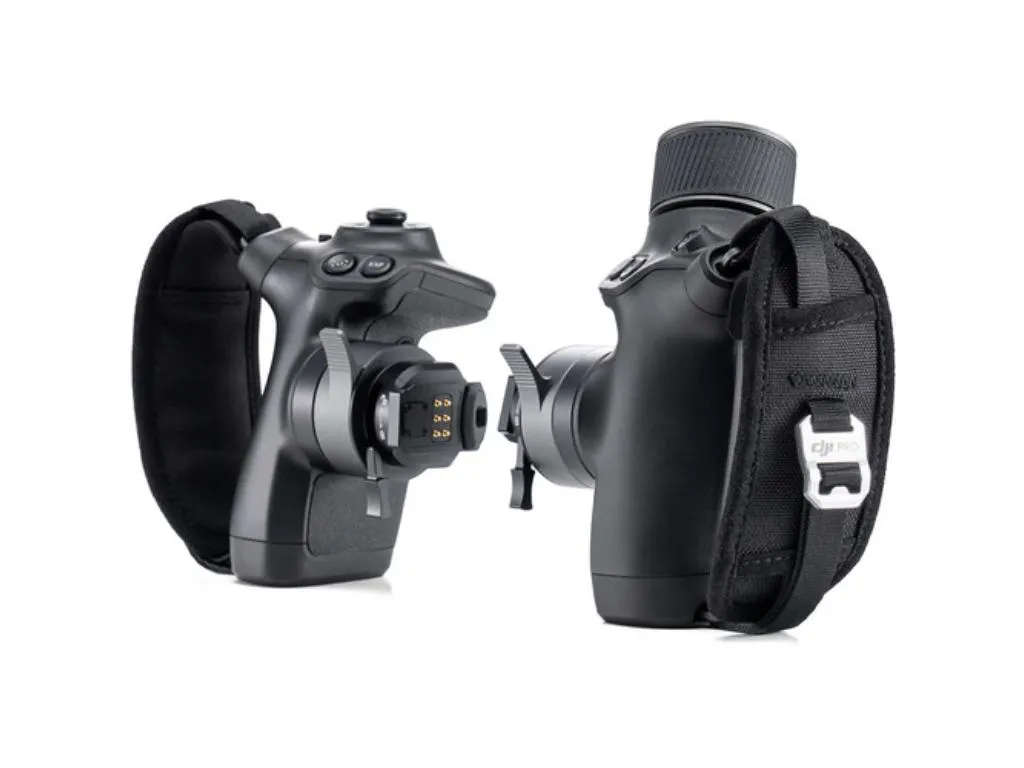 DJI Ronin 4D Handgrip Combo Slika 2