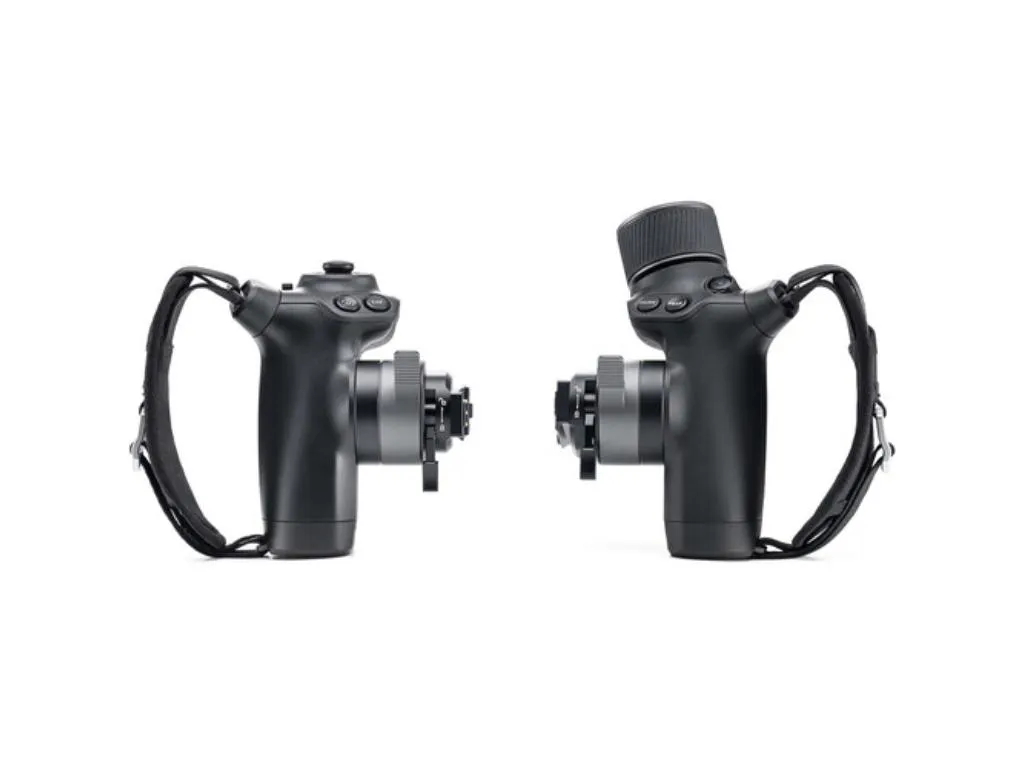 DJI Ronin 4D Handgrip Combo Slika 1
