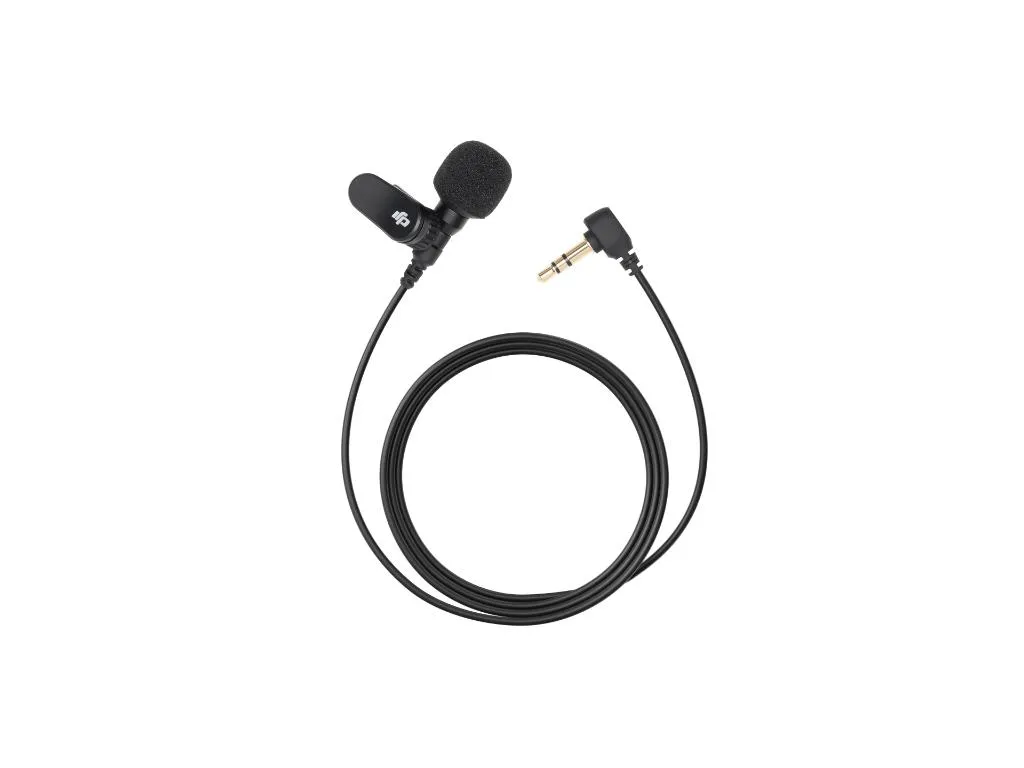 Mikrofon DJI Lavalier Mic Slika 2
