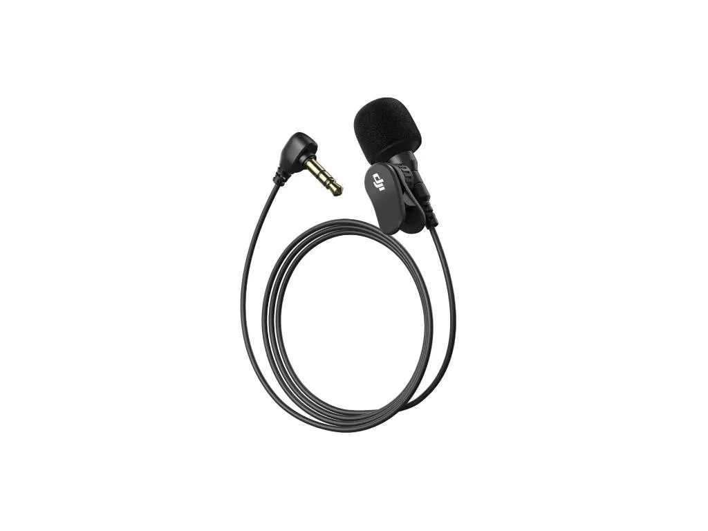 Mikrofon DJI Lavalier Mic Slika 3