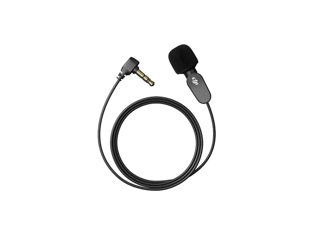 Mikrofon DJI Lavalier Mic Slika 4