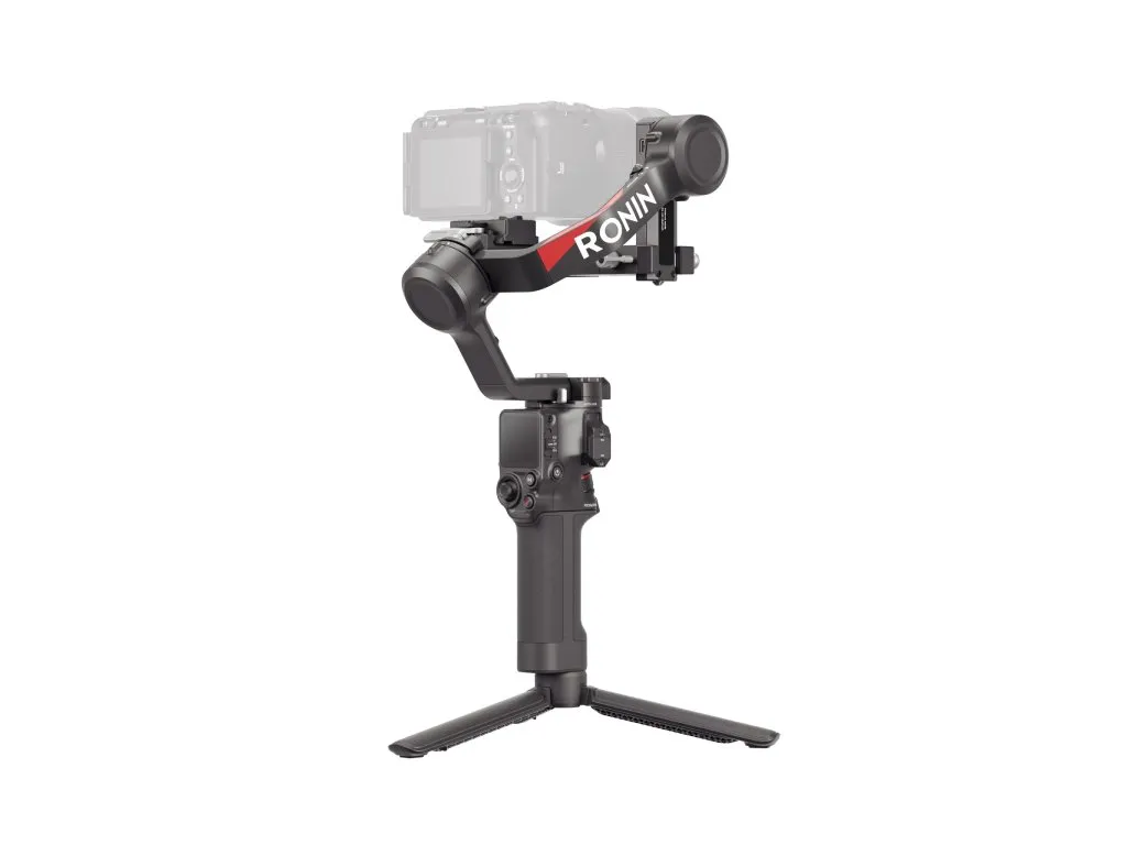 Gimbal DJI RS 4 Slika 2