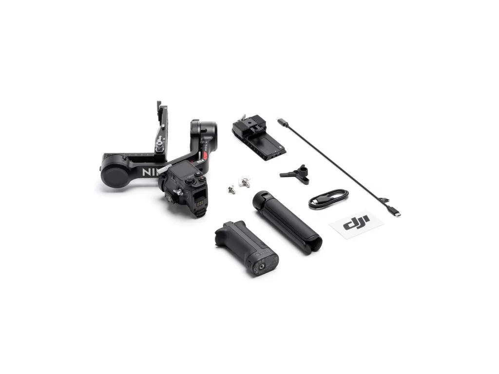 Gimbal DJI RS 4 Slika 3