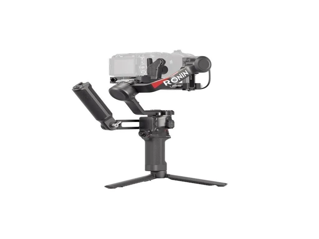 Gimbal DJI RS 4 Combo Slika 1