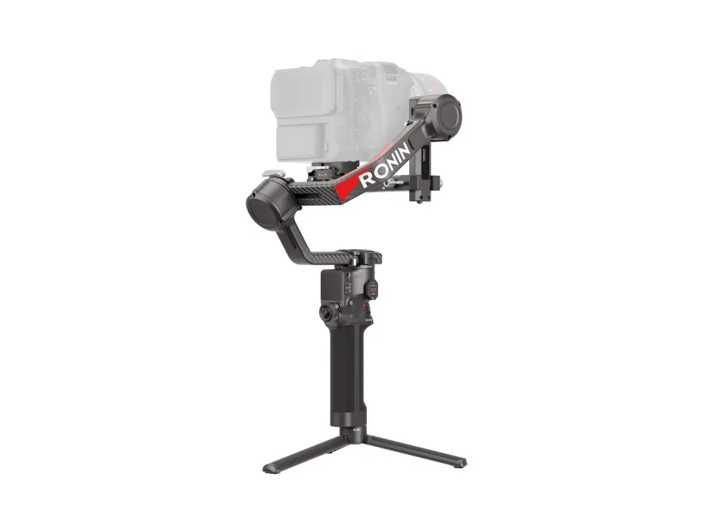 Gimbal DJI RS 4 Pro Slika 2
