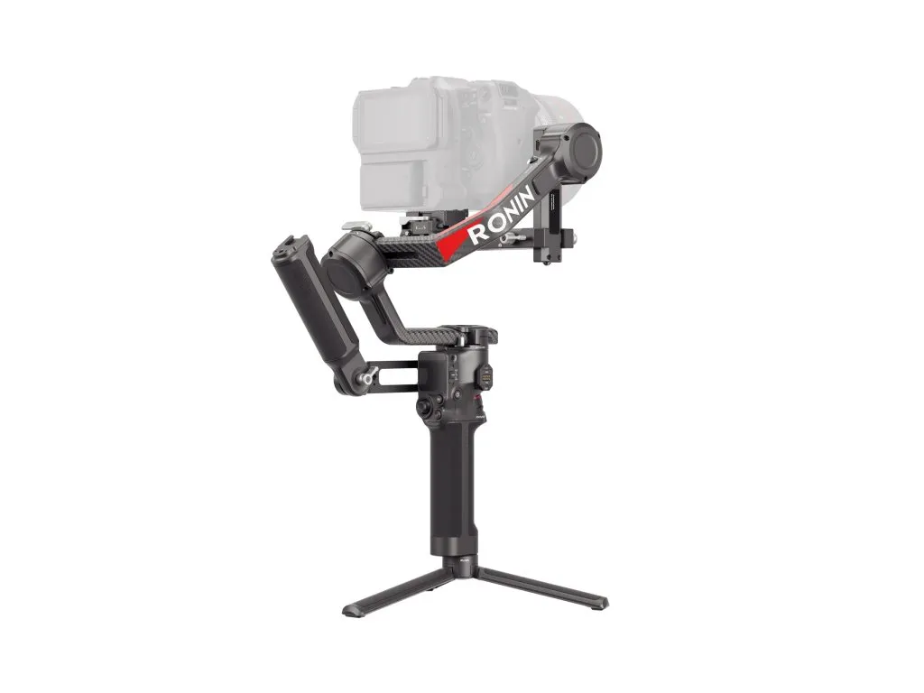 Gimbal DJI RS 4 Pro Combo Slika 2