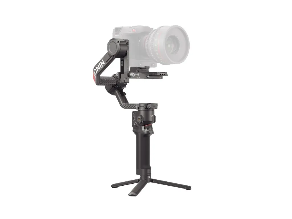 Gimbal DJI RS 4 Pro Combo Slika 1