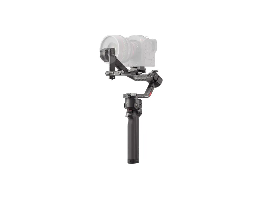 DJI RS BG70 High-Capacity Battery Grip Slika 1