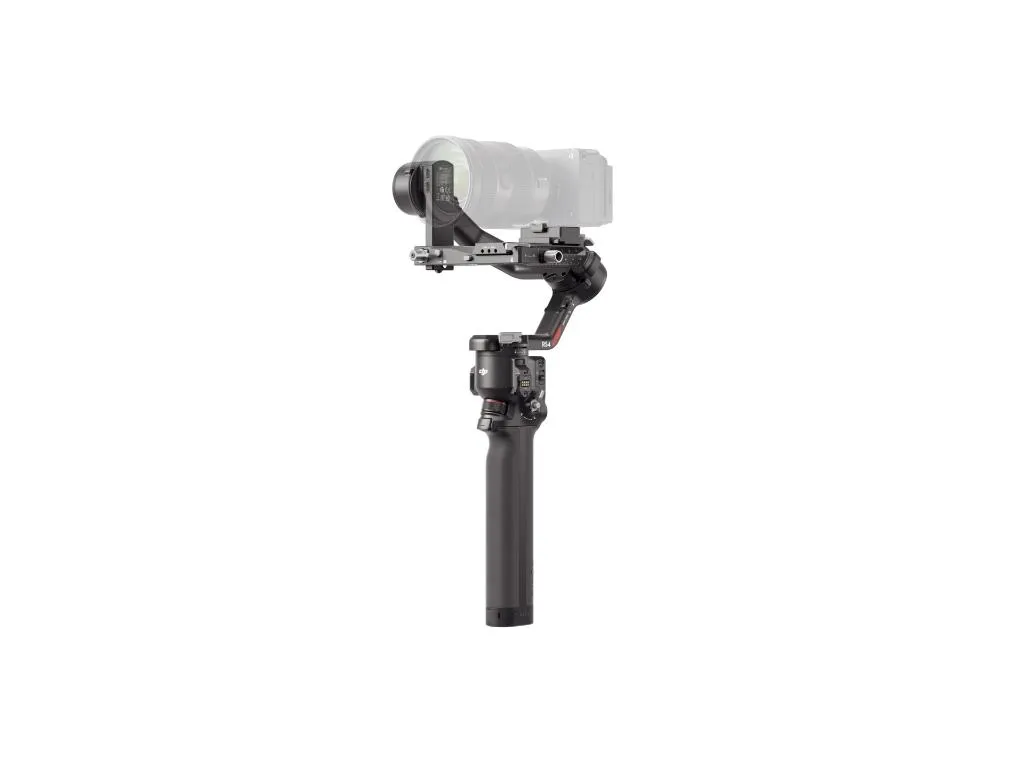 DJI RS BG70 High-Capacity Battery Grip Slika 2
