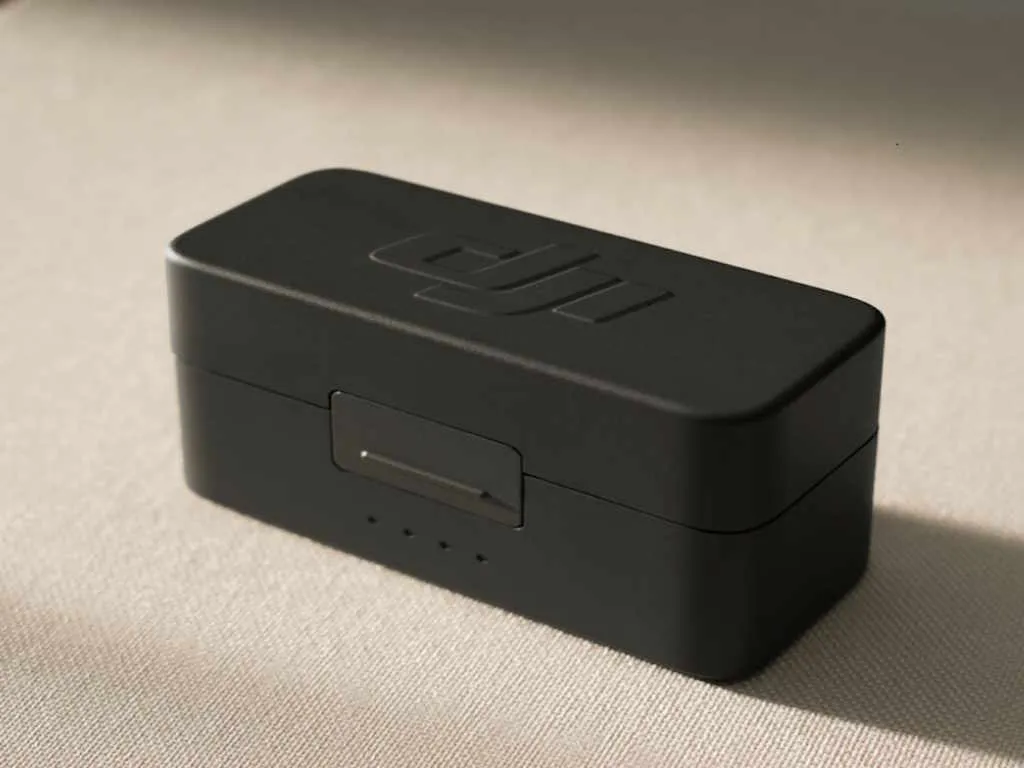Punjac DJI Mic Mini Charging Case Slika 3