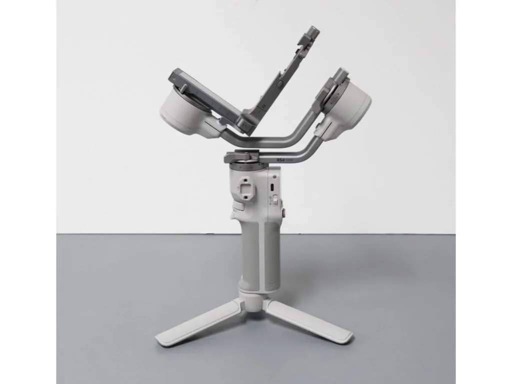 DJI RS 4 Mini Slika 2