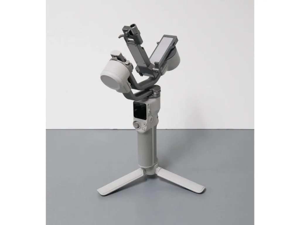 DJI RS 4 Mini Slika 4