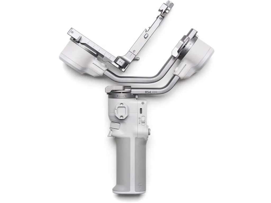 Gimbal DJI RS 4 Mini Slika 3