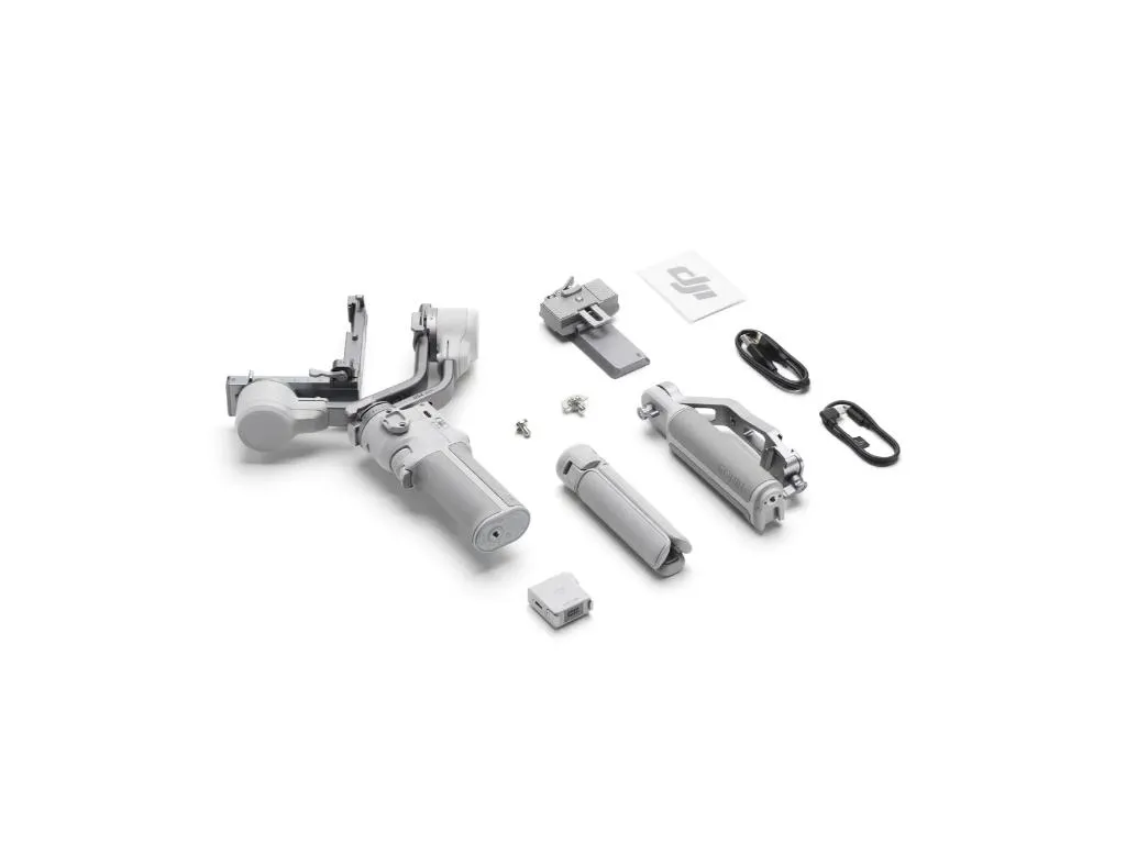 Gimbal DJI RS 4 Mini Combo Slika 2