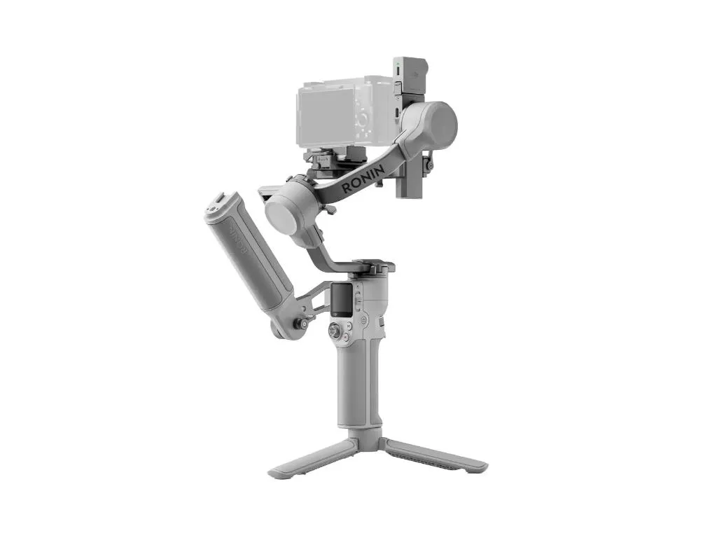 Gimbal DJI RS 4 Mini Combo Slika 3