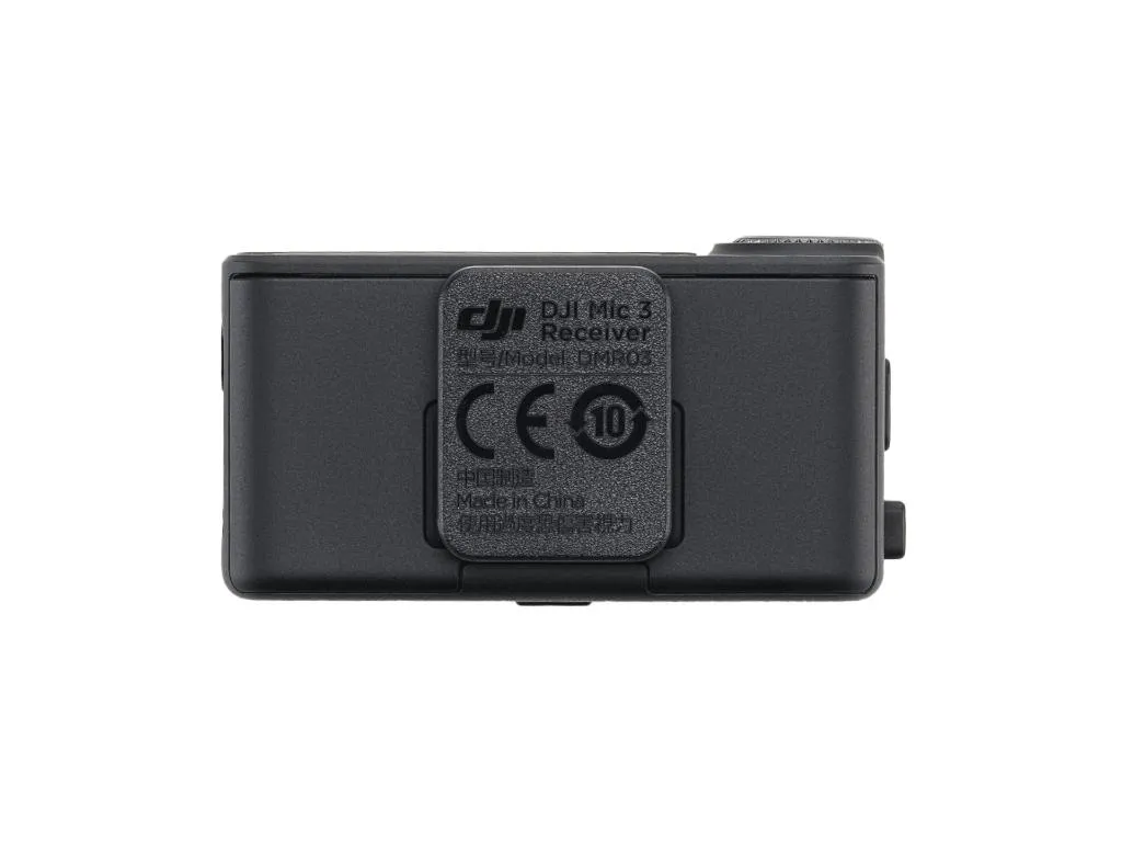 Resiver DJI Mic 3 Receiver Slika 1