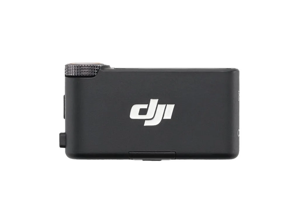 Resiver DJI Mic 3 Receiver Slika 3