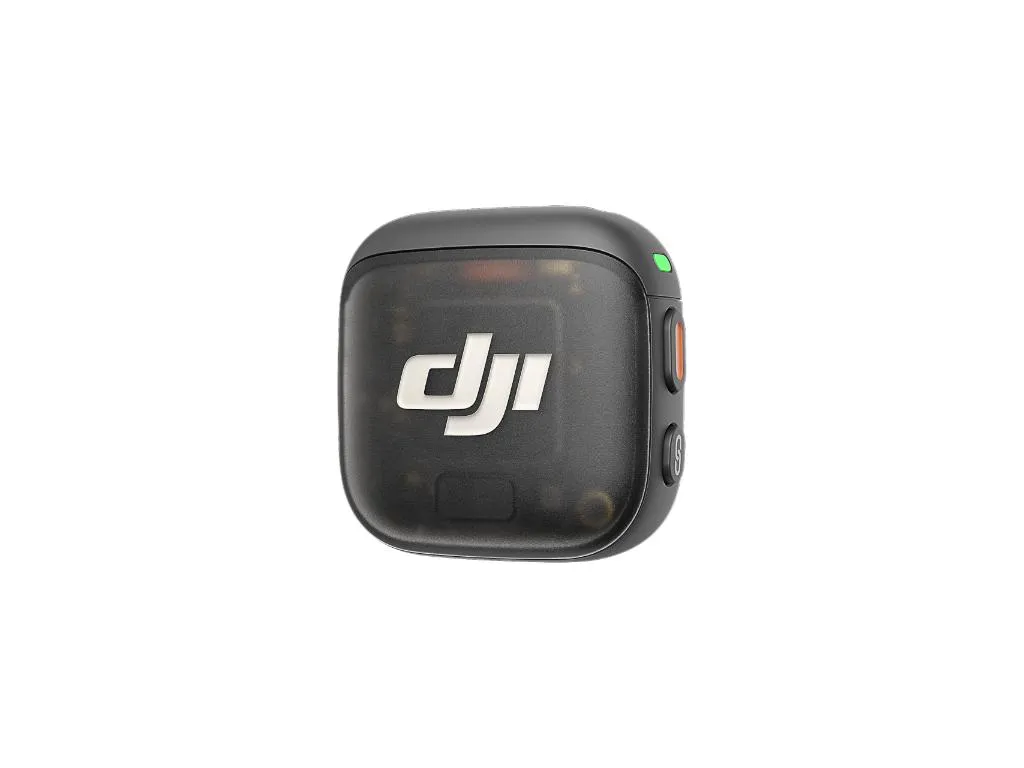 Transmiter DJI Mic 3 Transmitter Slika 3