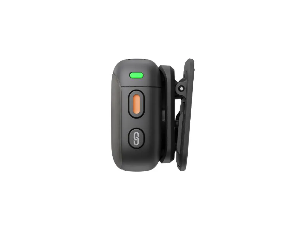 Transmiter DJI Mic 3 Transmitter Slika 4