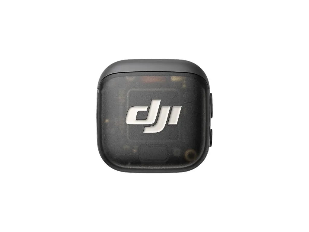 Transmiter DJI Mic 3 Transmitter Slika 1