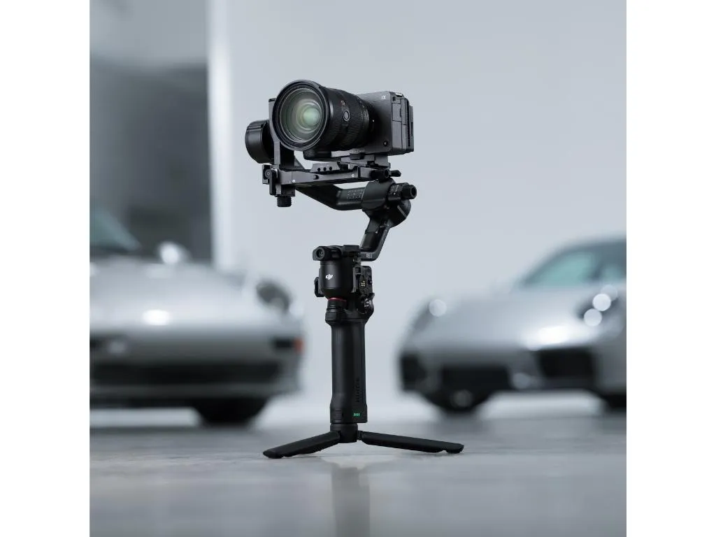 Gimbal DJI RS 5 Slika 1