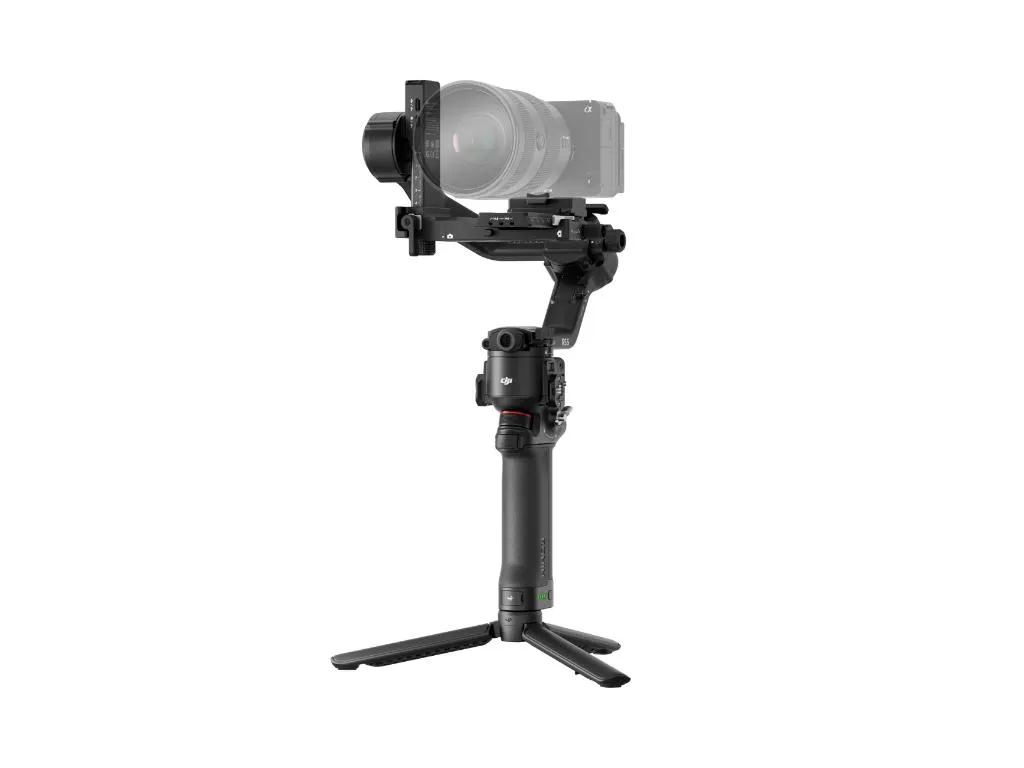 Gimbal DJI RS 5 Slika 3