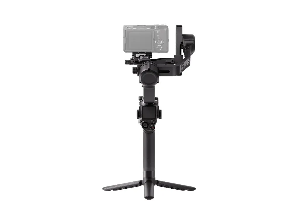 Gimbal DJI RS 5 Slika 4