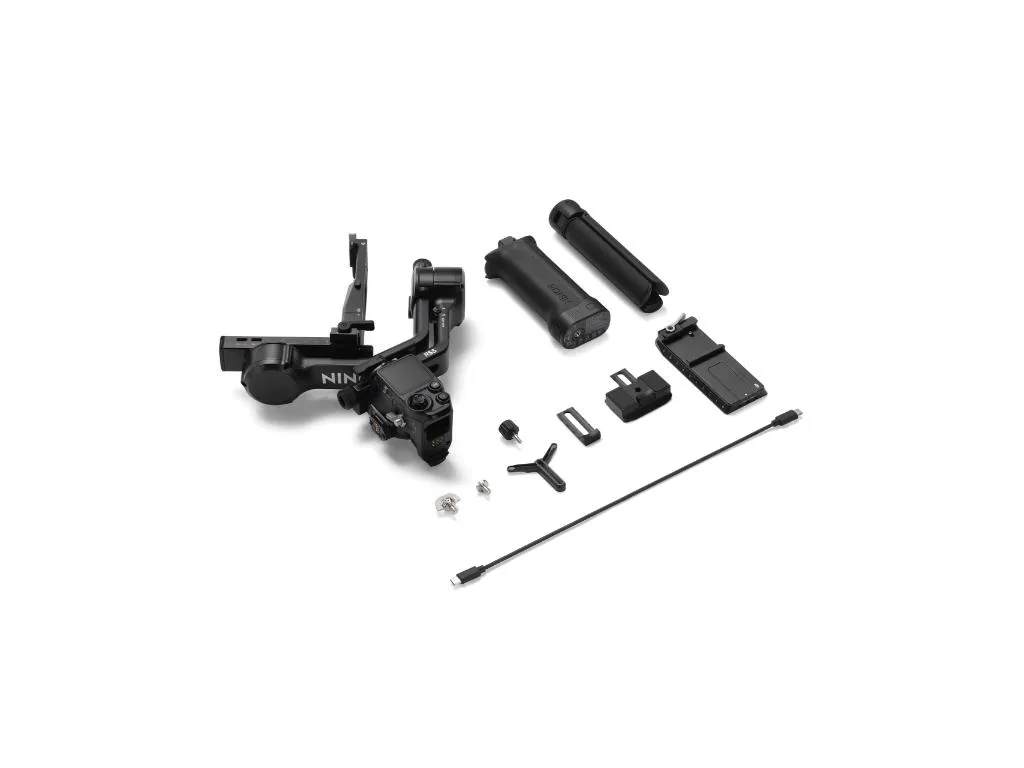 Gimbal DJI RS 5 Slika 6