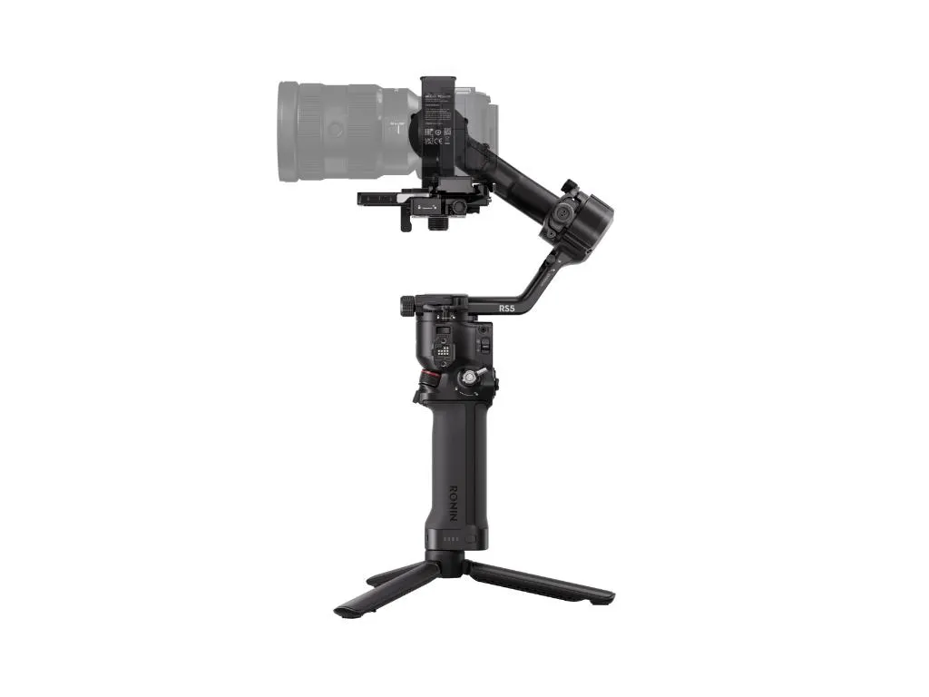 Gimbal DJI RS 5 Slika 7