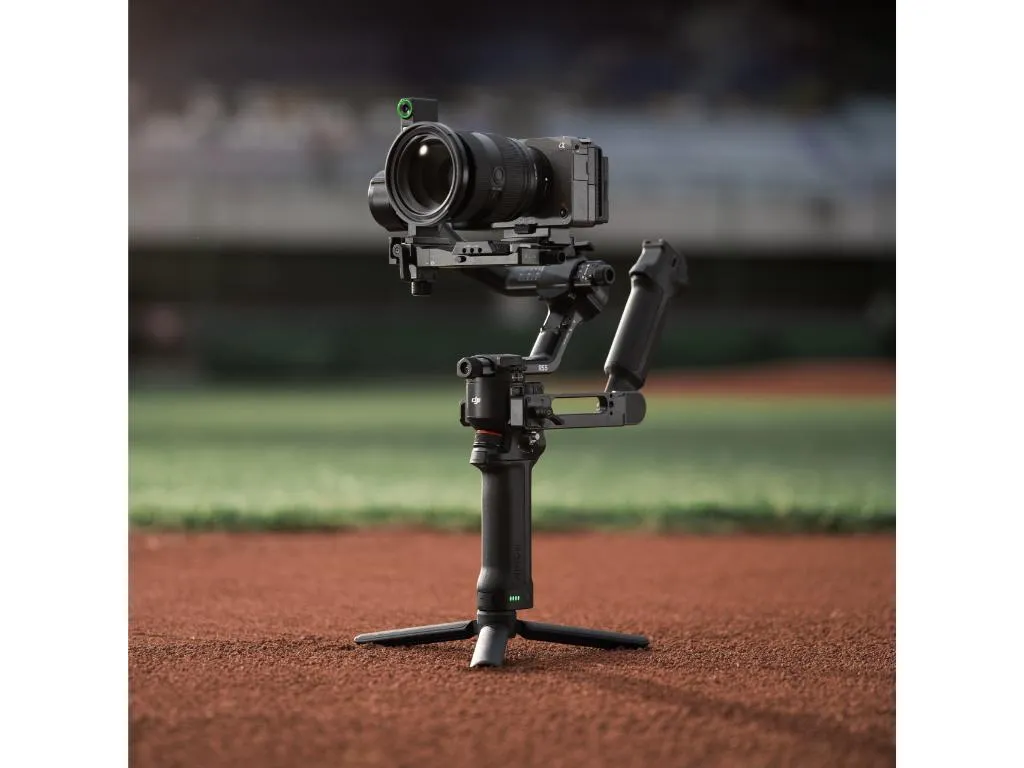 Gimbal DJI RS 5 Combo Slika 4