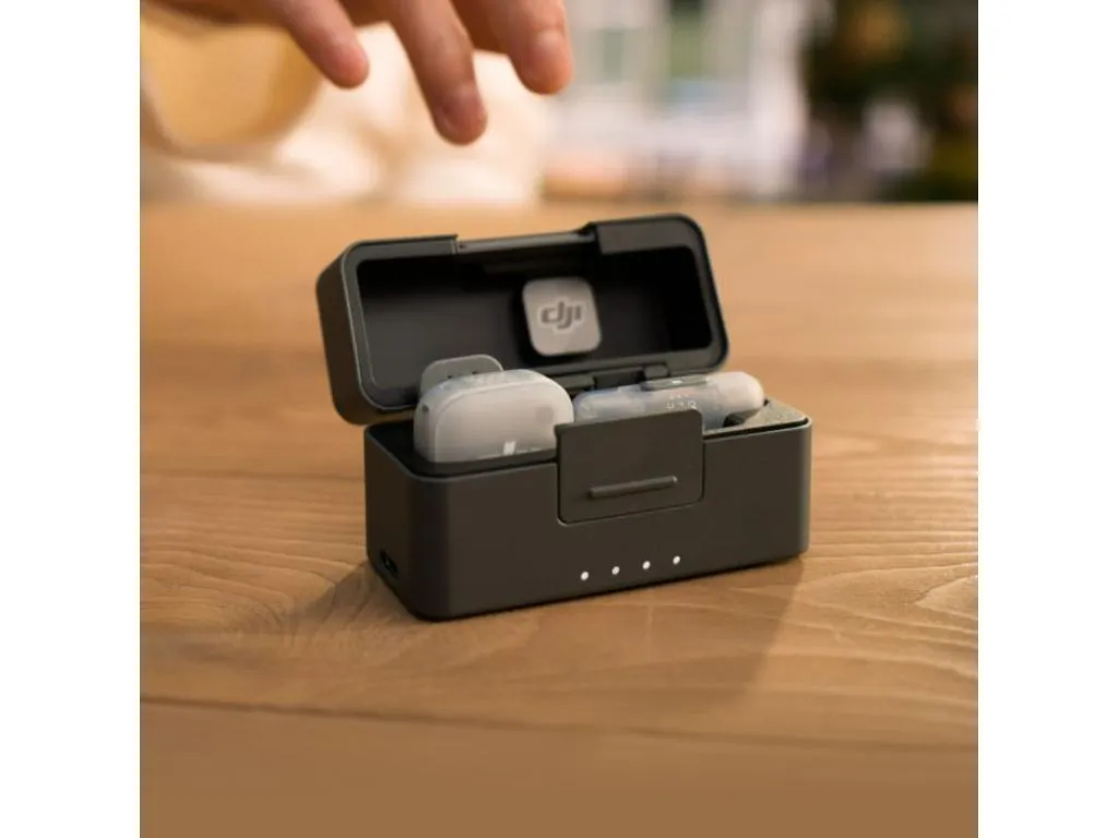 Mikrofon DJI Mic Mini 2 (1TX + 1 Mobile RX) Slika 2