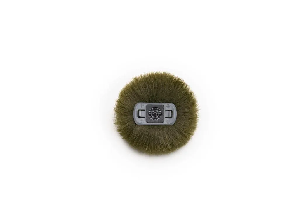 Zaštita DJI Mic Mini 2 Multi-Color Windscreens Slika 3