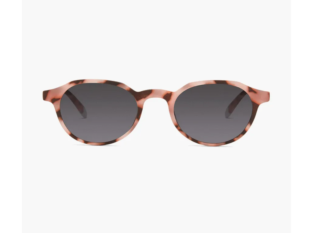 Suncane naocare BARNER Chamberi/Pink Tortoise Sun Slika 2