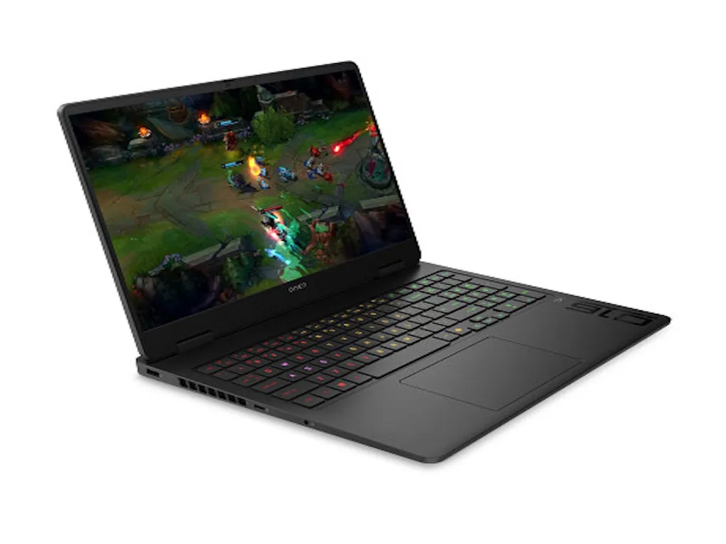 HP PSG Laptop HP Omen 16-am0119nn DOS/16.0"2K AG IPS 166Hz/Core U7-255H/24GB/1TB/5070 8GB/backlit/3g Slika 2