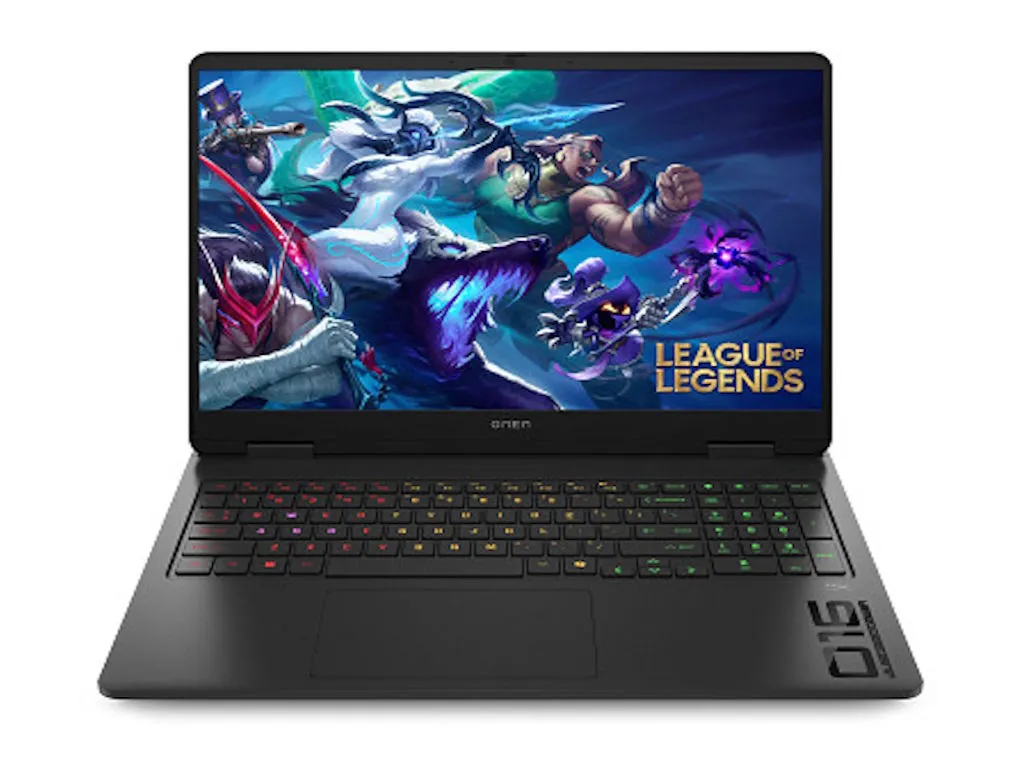 HP PSG Laptop HP Omen 16-am0123nn DOS/16.0"2K AG IPS 166Hz/Core U7-255H/24GB/1TB/5060 8GB/backlit/3g Slika 1