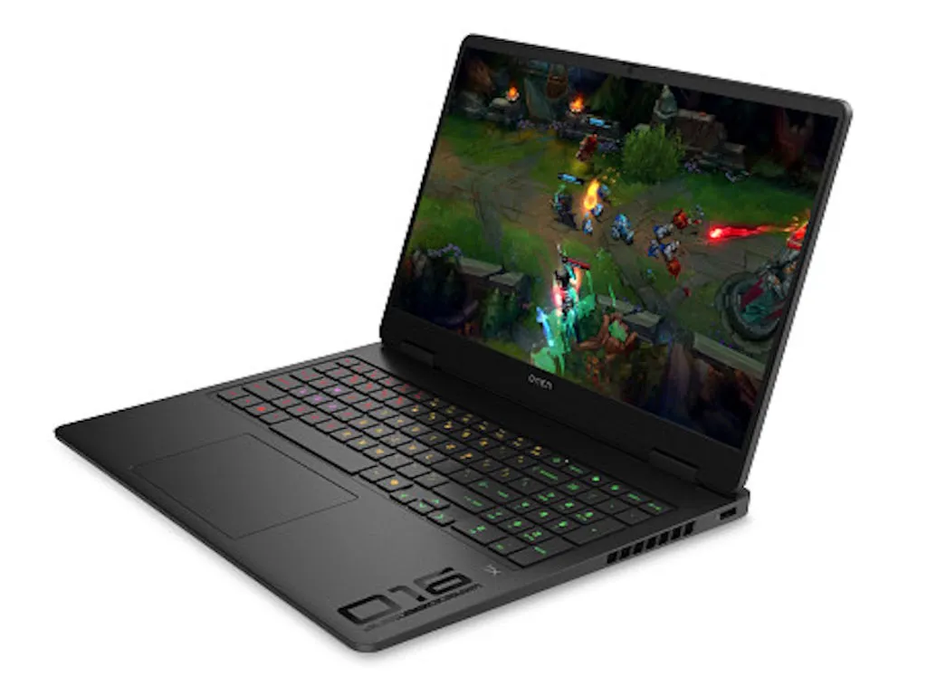 HP PSG Laptop HP Omen 16-am0123nn DOS/16.0"2K AG IPS 166Hz/Core U7-255H/24GB/1TB/5060 8GB/backlit/3g Slika 2