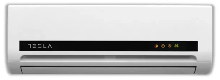 Klima sistem TESLA CSG-12HVR1 zidna unutrasnja jedinica/A++/A+/12000btu/R32/bela Slika 1