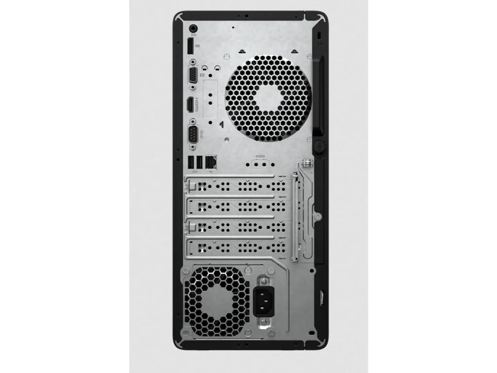 HP PSG Racunar HP Pro Tower 290 G9 DOS/i3-14100/8GB/512GB/WiFi Slika 3