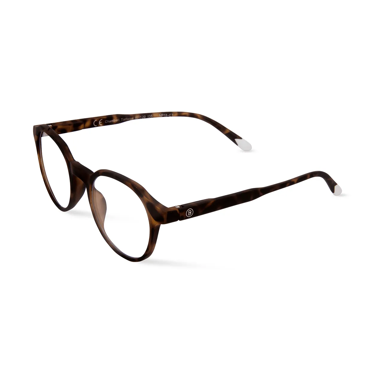 Barner Zaštitne naocare BARNER Chamberi/Tortoise Slika 3