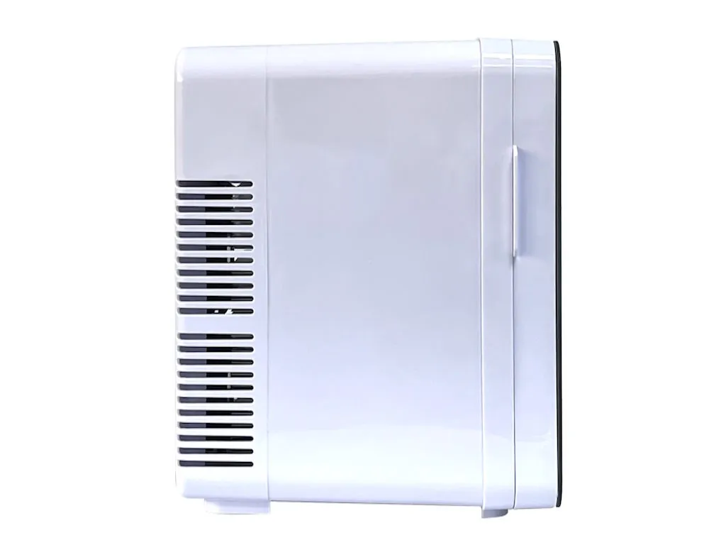 Honor Mini frižider za auto COLDINN CWP-9L/rucni/9L/12V/bela Slika 3