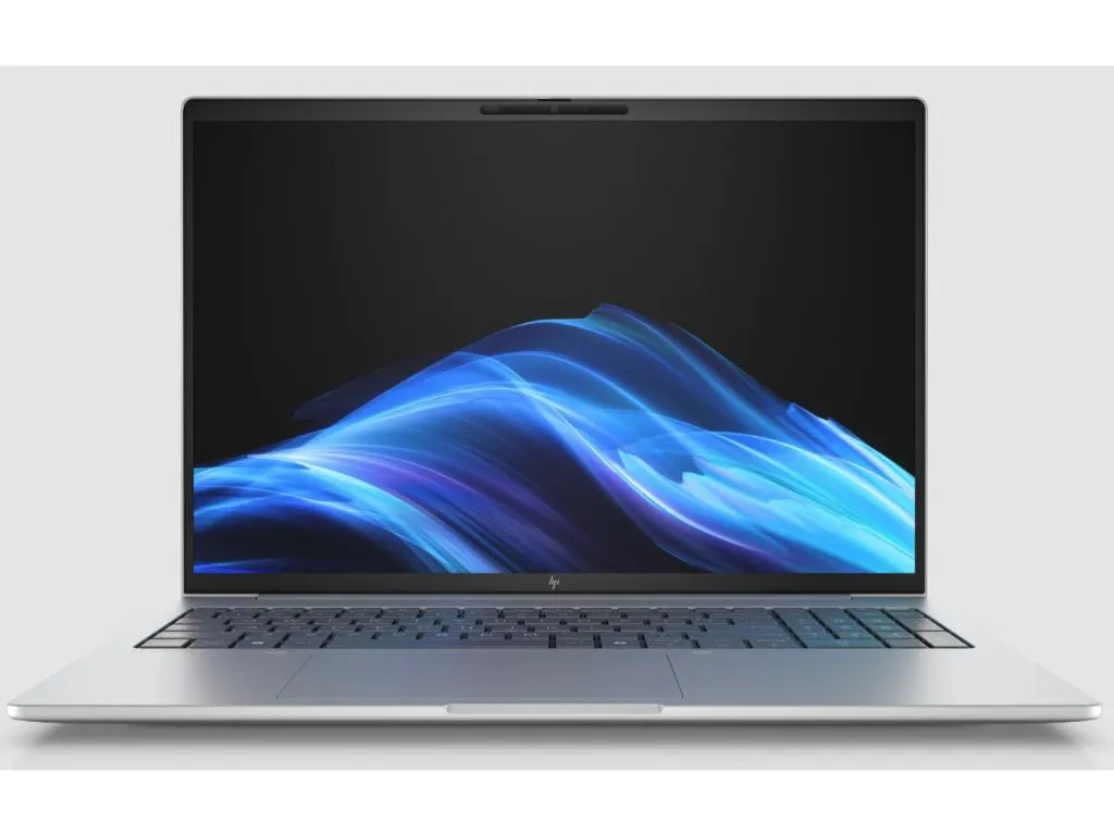 HP PSG Laptop HP EliteBook 8 G1i 16"WUXGA IPS AG/DOS/U7-255U/16GB/1TB/backlit/Alu/Glacier silver Slika 2