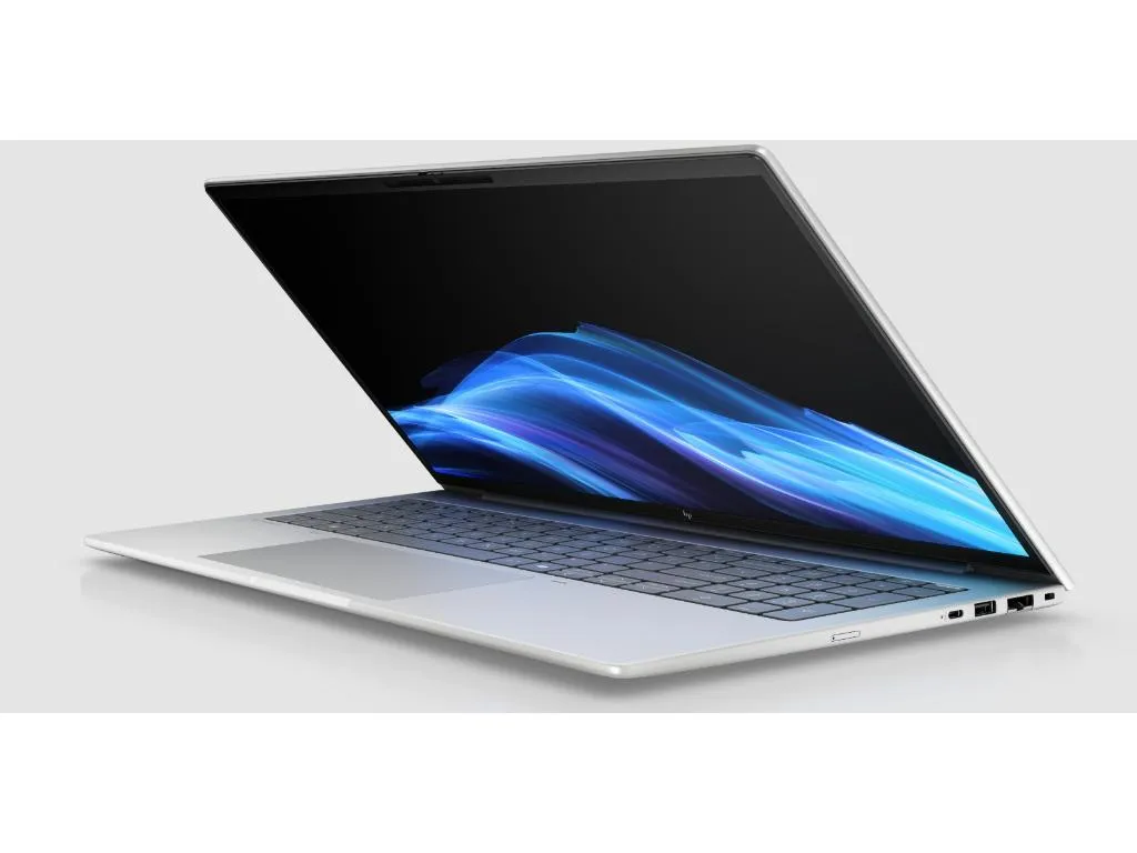 HP PSG Laptop HP EliteBook 8 G1i 16"WUXGA IPS AG/DOS/U7-255U/16GB/1TB/backlit/Alu/Glacier silver Slika 3