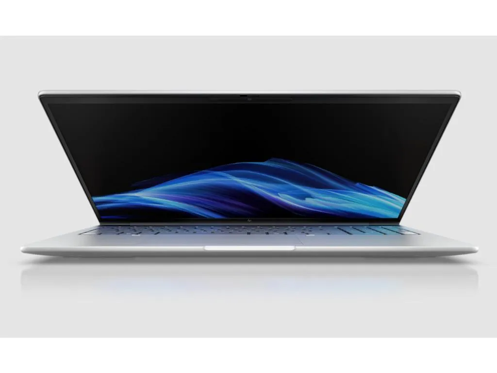HP PSG Laptop HP EliteBook 8 G1i 16"WUXGA IPS AG/DOS/U7-255U/16GB/1TB/backlit/Alu/Glacier silver Slika 1