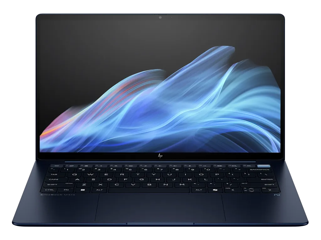 HP PSG Laptop HP EliteBook Ultra G1i 14 DOS/14"2.8K OLED Touch BV/Core U7-258V/32GBonb/1TB/backit/FPR/teget Slika 3