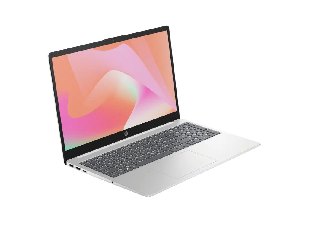 HP PSG Laptop HP 15-fd0157nm DOS/15.6"FHD AG/Core 5-120U/16GB/1TB/srebrno bela Slika 2