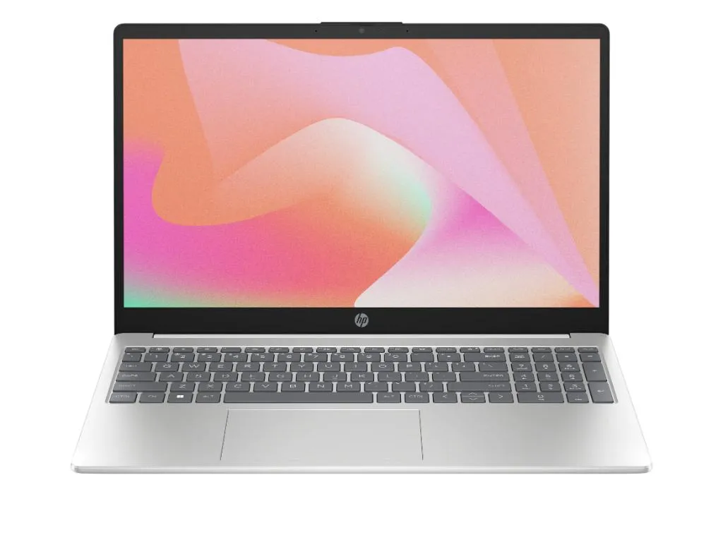 HP PSG Laptop HP 15-fd0157nm DOS/15.6"FHD AG/Core 5-120U/16GB/1TB/srebrno bela Slika 4